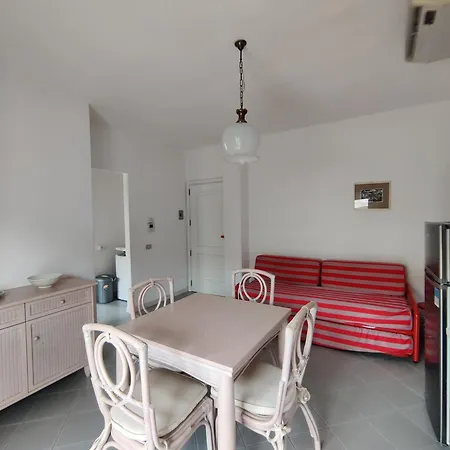 Apartment Simius *