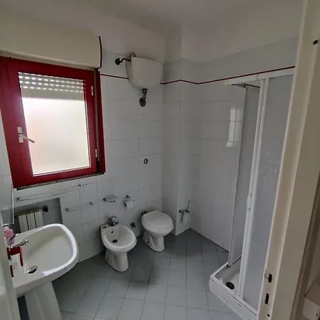 Apartment Simius Villasimius